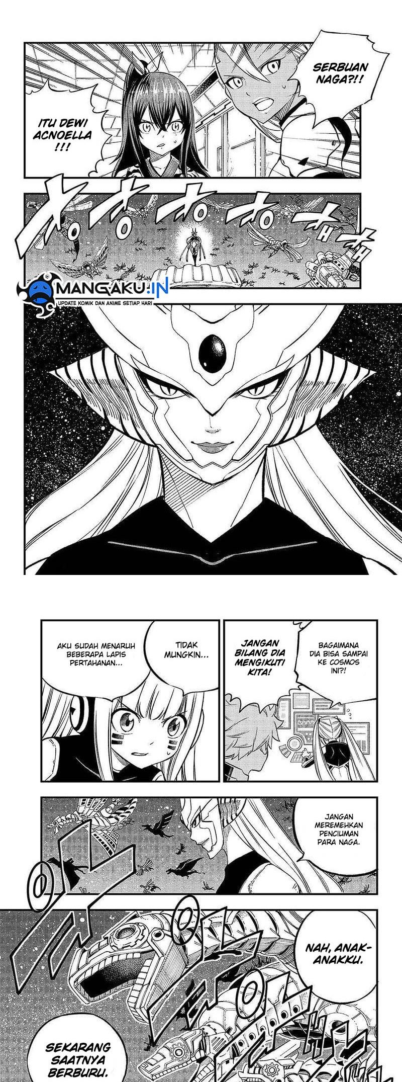 Eden’s Zero